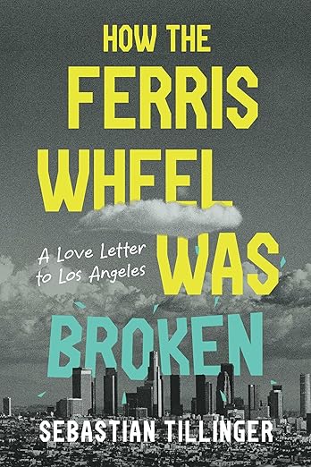 How the Ferris Wheel Was Broken